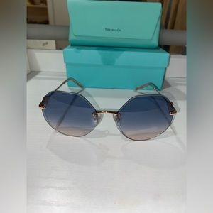 Tiffany Sunglasses